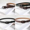 Trendy Vintage Belt For Women 2022 New Korean Style Simple And Versatile Perfect For Jeans