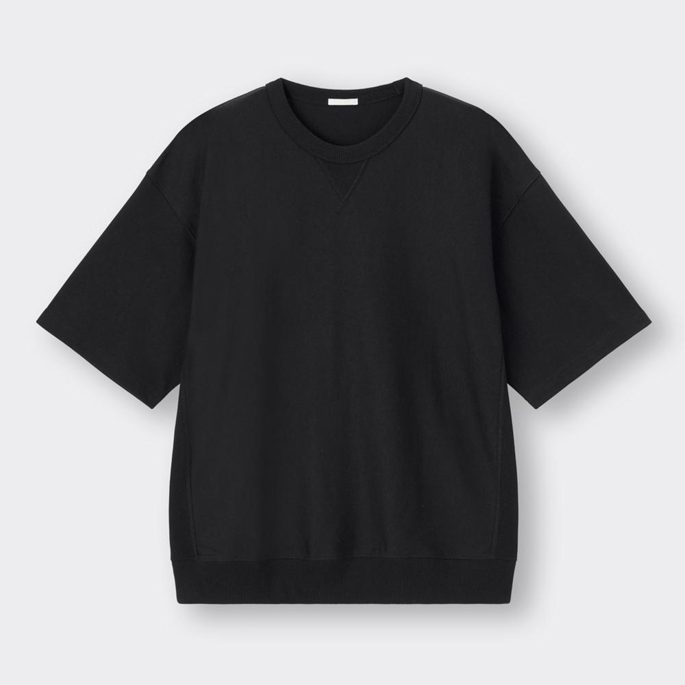 

Половина рукава GU Sweat T