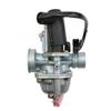 PZ19JF Carburetor for 50cc/90cc Jog 90, ARC, CAT Two-Stroke Motorcycles