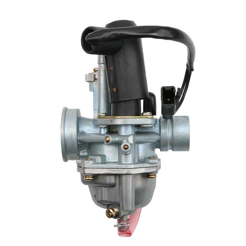 PZ19JF Carburetor for 50cc/90cc Jog 90, ARC, CAT Two-Stroke Motorcycles