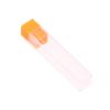 10Pcs Nail Art Drill Display Stand Storage Box Drill Bit Milling Cutter Accessories Box Nail Art Tools