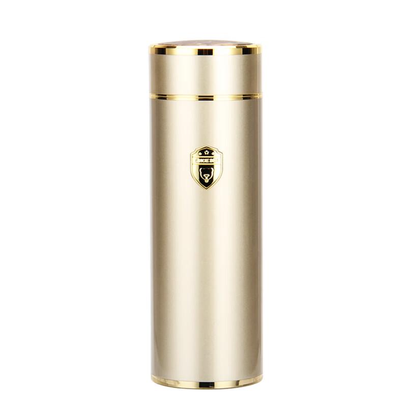 Kangdi 316 Stainless Steel Vacuum Insulated Business Thermos