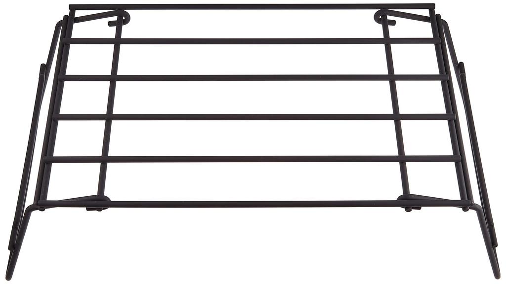 Captain Stag Two-Way Dutch Open Stand M-6505