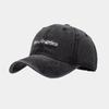 Retro, Outdoor, Hiking, Sun Protection, French Style, Beach Hat, Jazz, Four Seasons, Baseball Cap, Fedora