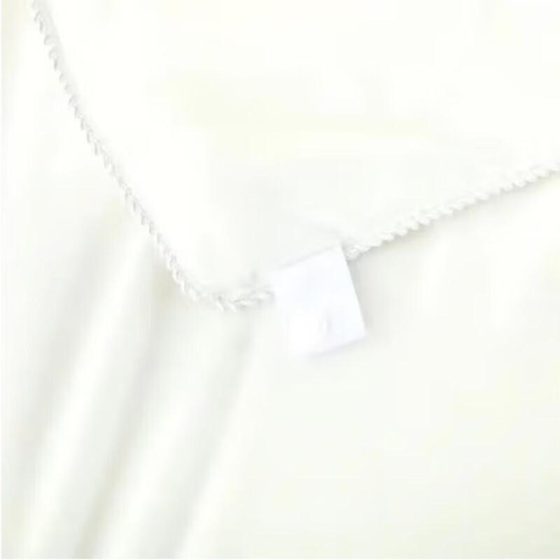 DOHIA Luxury Washable Pure Tussah Silk Summer Quilt