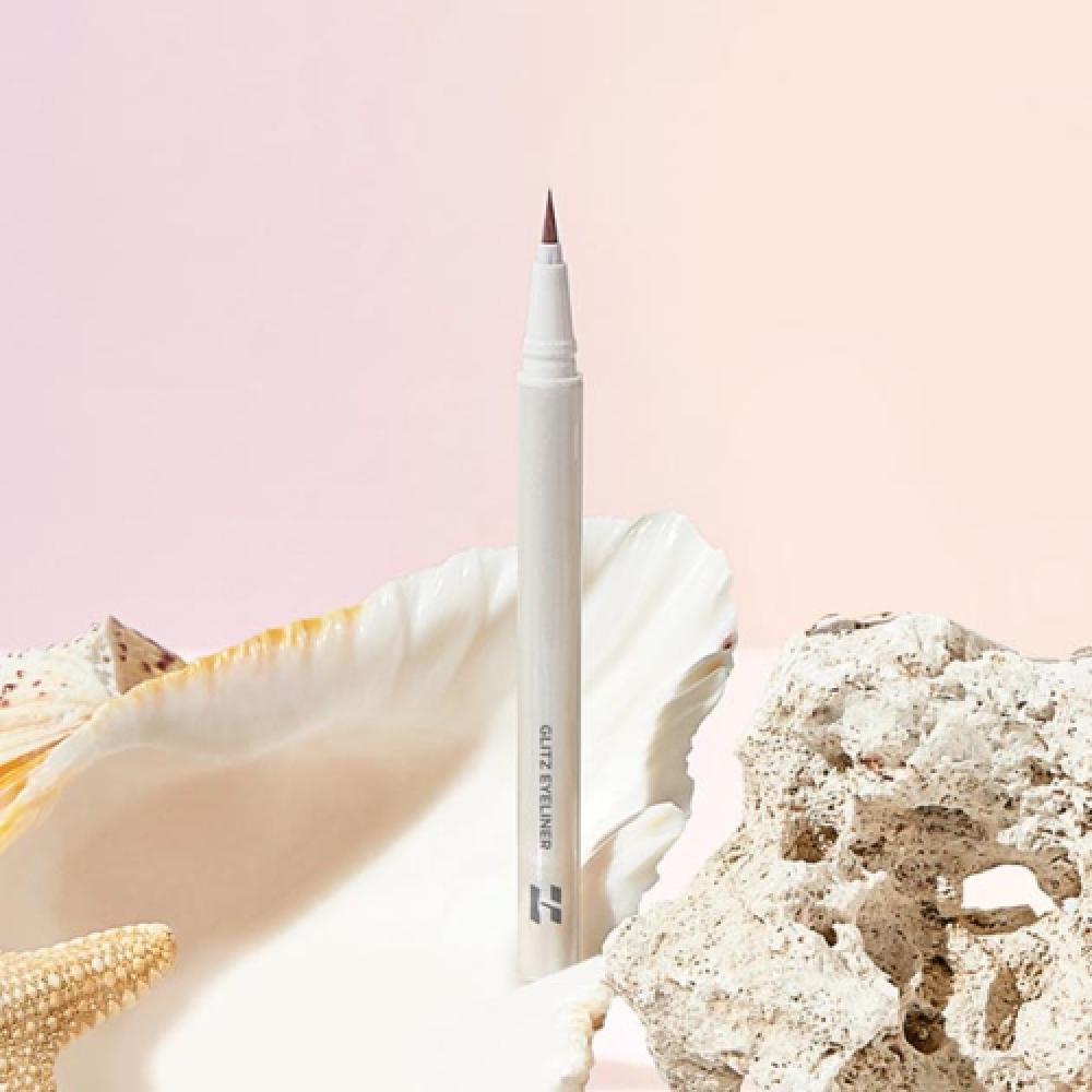 

Holikaholika Glitz Eyeliner 03 CORAL DROP