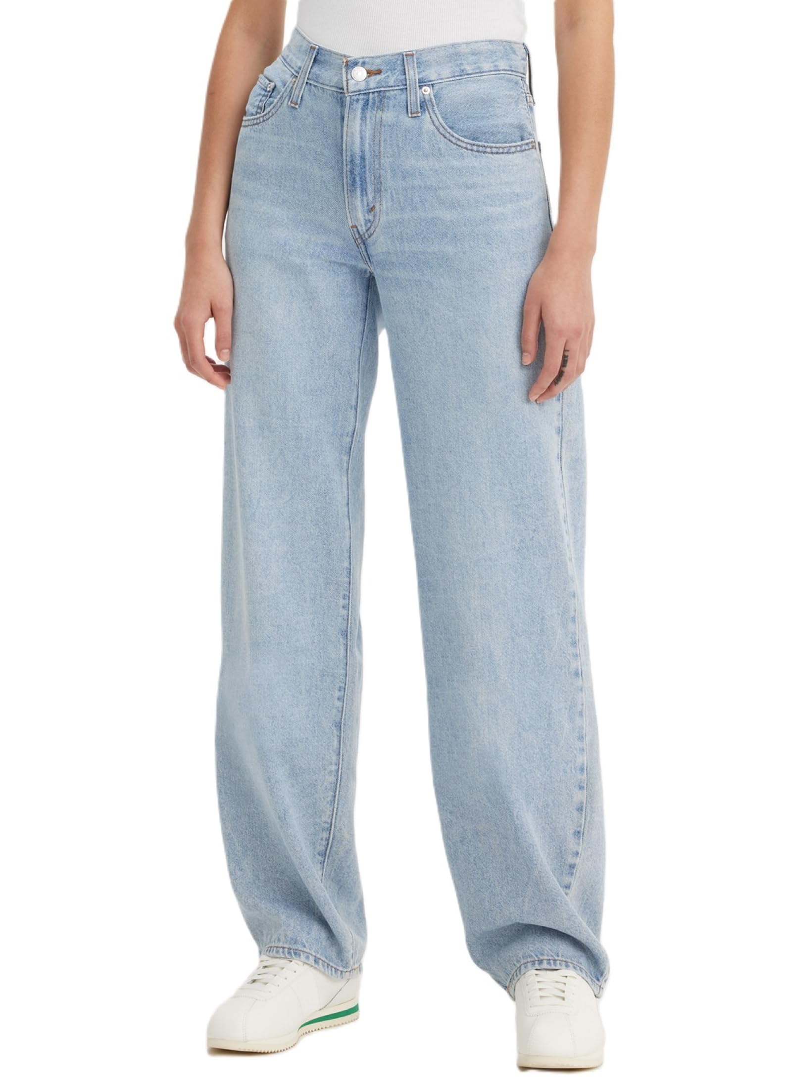 Levi s BAGGY DAD A3494-0033 W28 L30