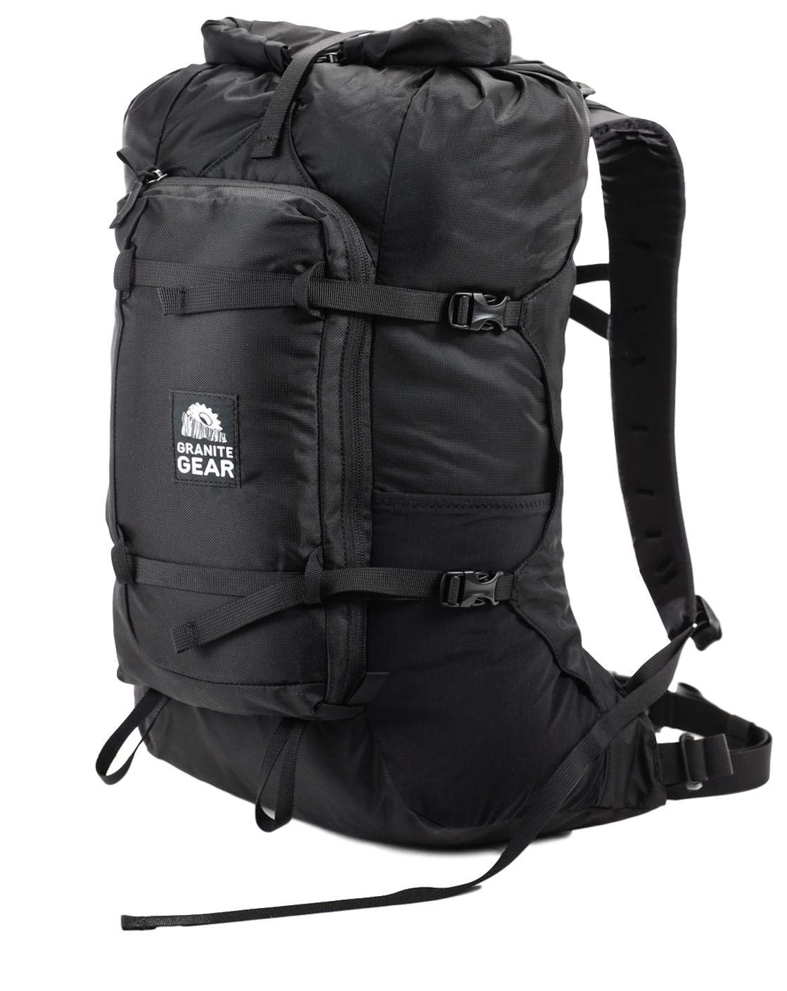 

[Granite Gear] Скалли Черный 2211200107