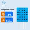 DHT11 High Precision Temperature & Humidity Sensor Module