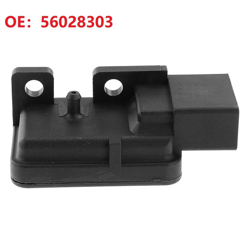 New Manifold Pressure Sensor Manifold Pressure Sensor For Jeep Grand Cherokee 1996 4.0L 2.5L Petrol
