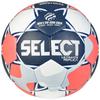 Select Ultimate Replica EHF Euro Men V26 Handball, Unisex Navy Handball