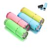 4 Colors UV Flashlight 9 Led Ultra Violet Totth Light Lamp For Epoxy UV Resin Cure Adhesive Glue DIY Jewelry Equipments Tool