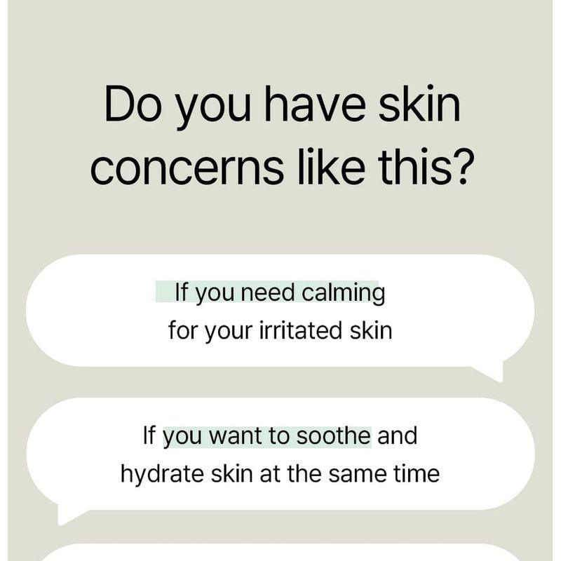 mixsoon Centella Toner Pad