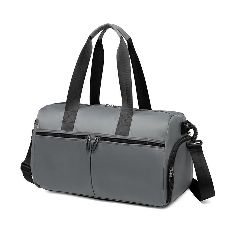 Hufeng Large Capacity Travel & Gym Shoulder Bag