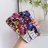 All-inclusive Film Phone Case Cartoon Fashion Design Hard Shell Full Cover Camera Protection Case for iPhone Huawei Honor Vivo Google