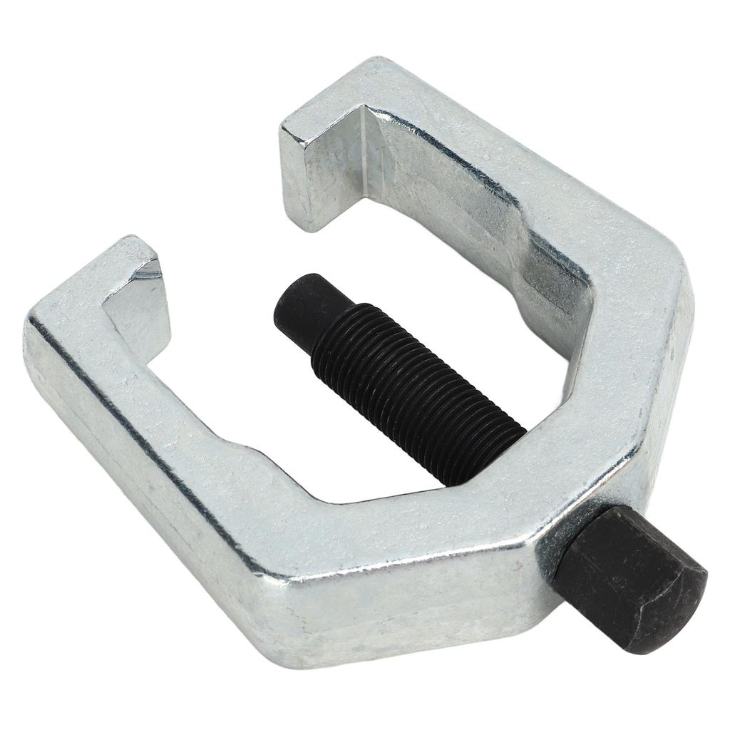 Tie Rod End Pitman Arm Puller Remover 34mm Opening Chrome Vanadium Steel Universal Auto Repair Tool