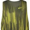 Nike Dri-Fit KD Sleeveless Basketball Tank Men Tops Yellow CD0373-222