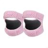 1Pair Fixed Protection Sports  Knee Braces Highly Elastic Patella Protect Band  Joint Stability