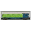 KATO N Gauge Kokifu 10000 8003 Railway Model Freight Car