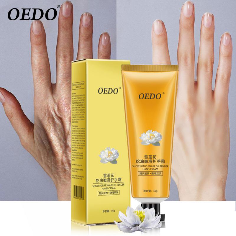 lotus snow hydrating cream
