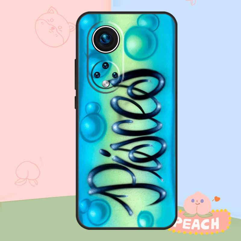 Aries Leo Libra Pisces Virgo Case For Honor Magic 6 7 8 Pro Honor 400 200 50 70 90 Lite X8b X8c X9b X9c X9d Win RT Cover