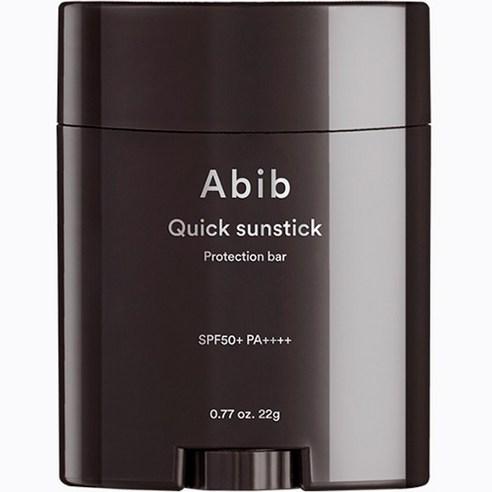 [Abib] Quick Sunstick Protection Bar 22g