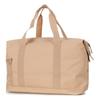 Jordan Polyester Travel Bag Regular Unisex Apricot Jordan JD2423017AD-001