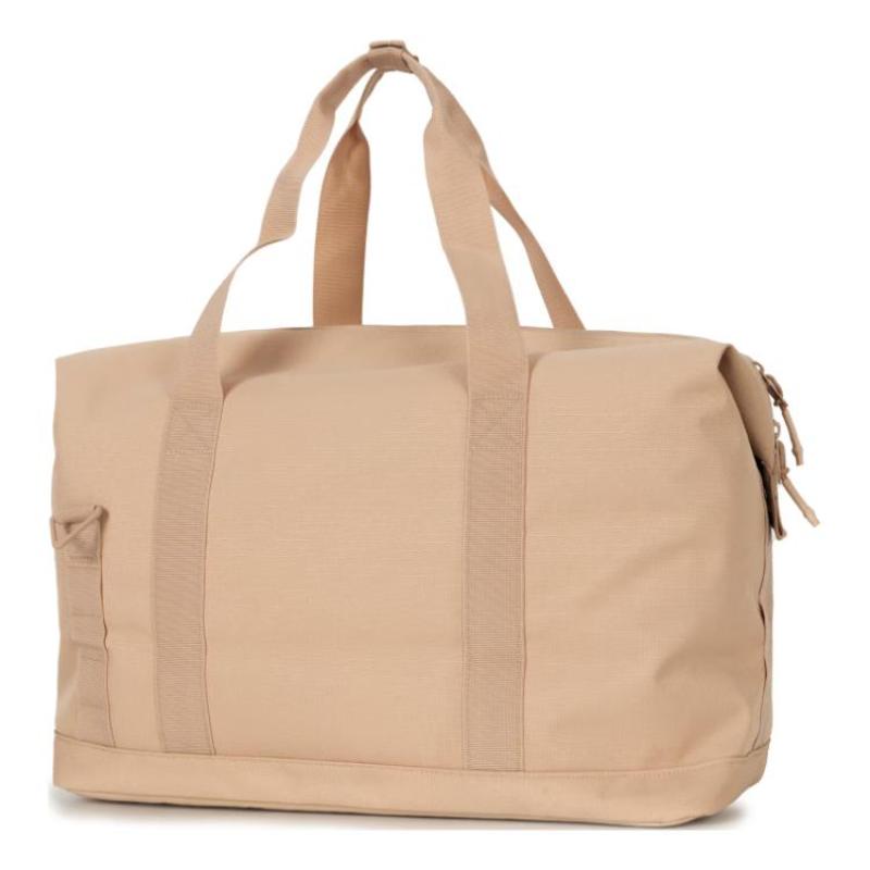 Jordan Polyester Travel Bag Regular Unisex Apricot Jordan JD2423017AD-001