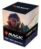 Deck Box V2 Eminent One 100+ - Mishra,