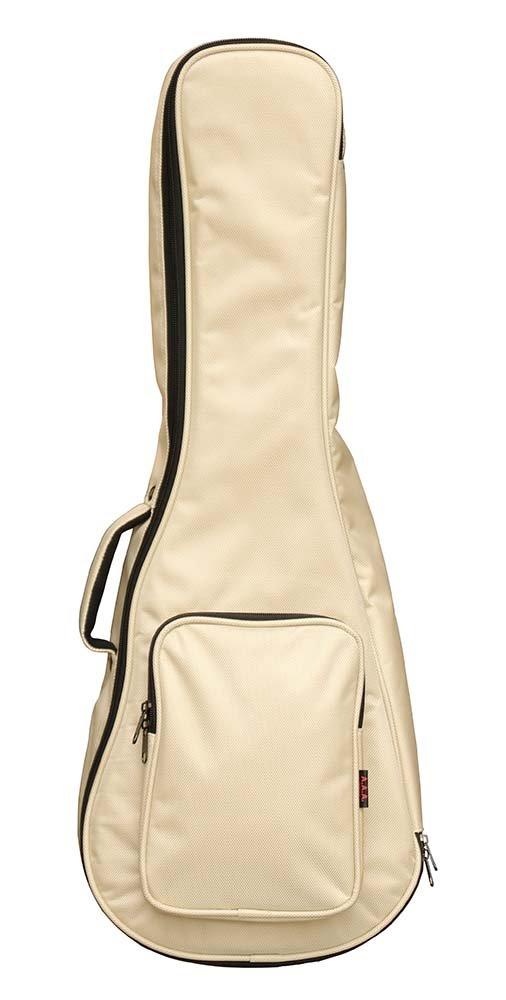 

Mountain Trail Series Gig Bag for Tenor Ukulele Beige A.A.A. AC-420BE бежевый