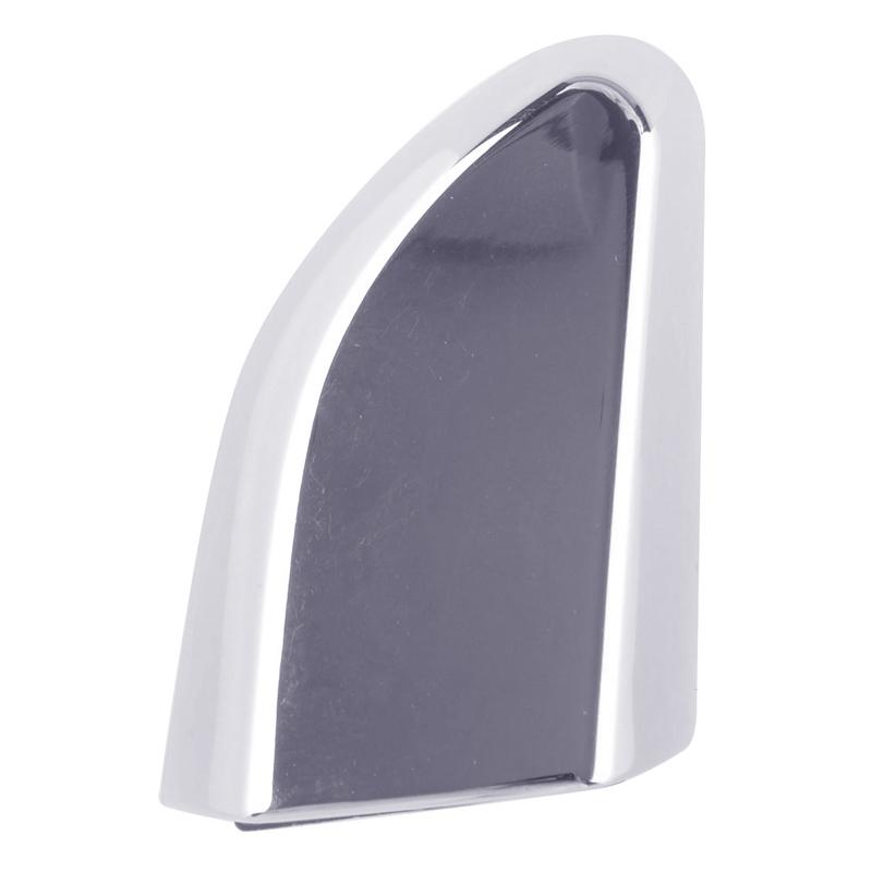 Front Right Outside Door Handle End Cover Cap Fit for Hyundai Tucson   2018 2017 2016