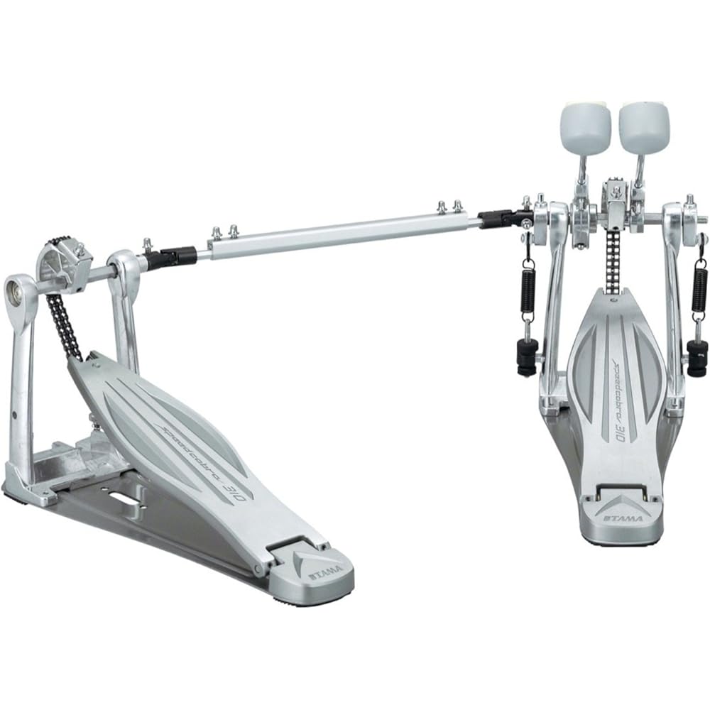 Tama (Tama) SPEEDCOBRA SPEEDCOBRA 310 twin drum pedal HP310LW
