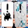 For Nokia 6 2018 Case Fashion Flower Soft Silicone Bumper For Nokia 6.1 Cover TA-1043 TA-1045 TA-1054 TA-1050 TA-1068 Phone Case