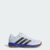 Stabil Indoor Shoes Breathable White