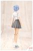 Kotobukiya Sosai Garden Emi Nijimura High Height 160mm Scale Plastic Model Girls' [Reiho School/Summer Uniform] Approx. 1/10