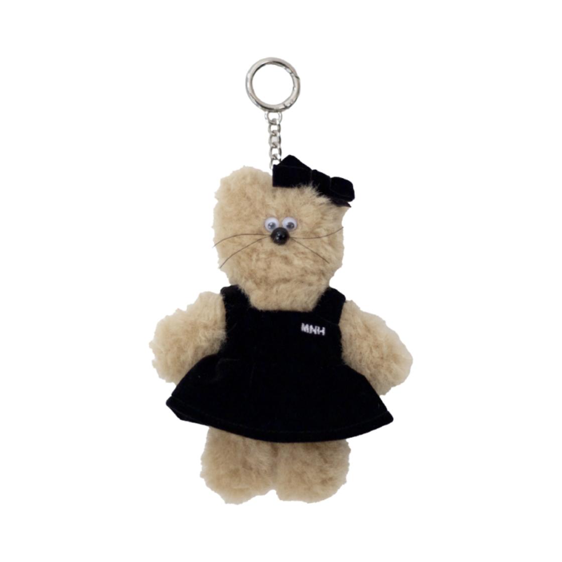 Monamhee M.N.H Friends Bebe Keyring ONE SIZE