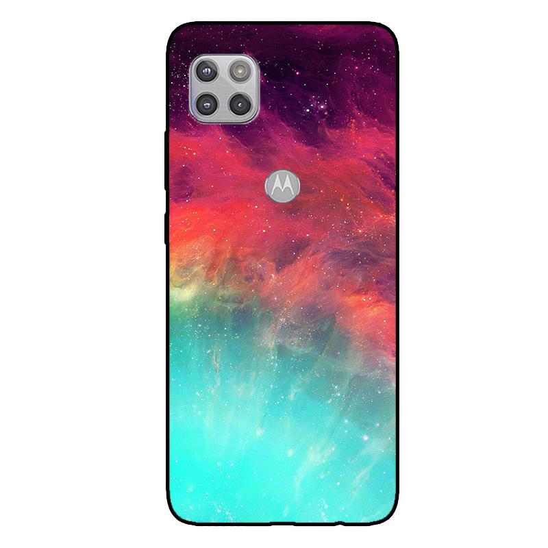 Silicon Case For Moto G 5G Plus Case Full Protection Soft TPU Back Cover For Motorola Moto G 5G Bumper for Moto One 5G UW Ace