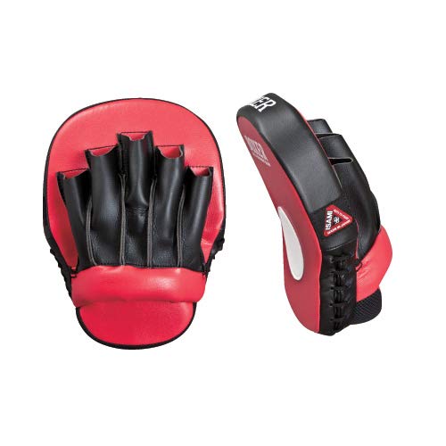 ISAMI Punching Mitt Fit (BOXER) ibx-10