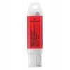 YG7 High-speed Carbide Milling Cutter, Conical, Rounded, 8x22mm, FI 6mm, Vorstahl