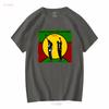 Cotton T Shirt Rage Against the Machine Testify Battle of Los Angeles Vintage Washed Breathable Soft Stretched Versatile
