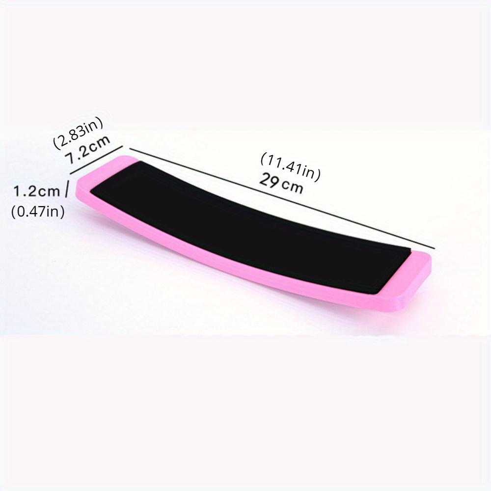 

A Durable Dance Board Designed for Ballet Turns Suitable for Dancers Figure Skaters And Rhythmic Gymnasts to Practice Spins And Pirouettes