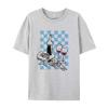 Retro Style Wine Cheese Italian Food T Shirt Cute Aesthetic La Dolce Vita T Shirt Loose Vacation Graphic Tees Unisex Fashion Tops