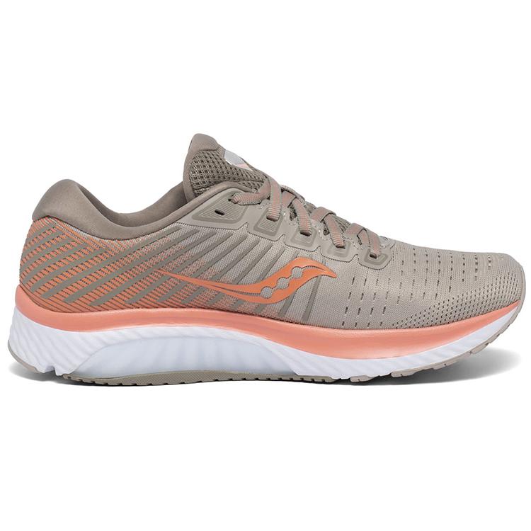 saucony Women's Guide 13 'Moonrock Coral' S10548-30