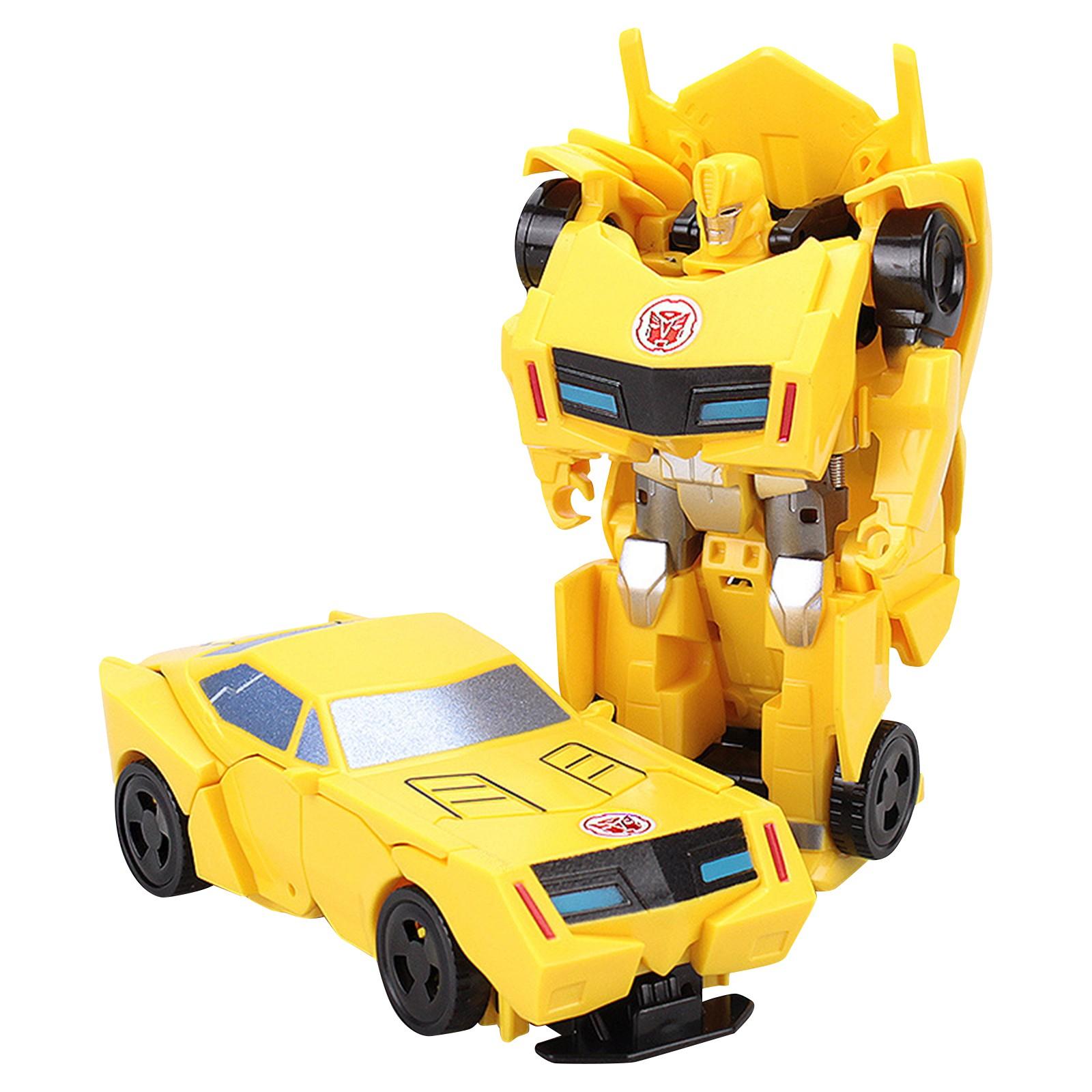 

Робот-трансформер для малышей, строительная машина, коллекционный набор, роботы-трансформеры для детских игрушек