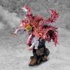 Doflamingo Demon Figure - One Piece Anime Model Ornament