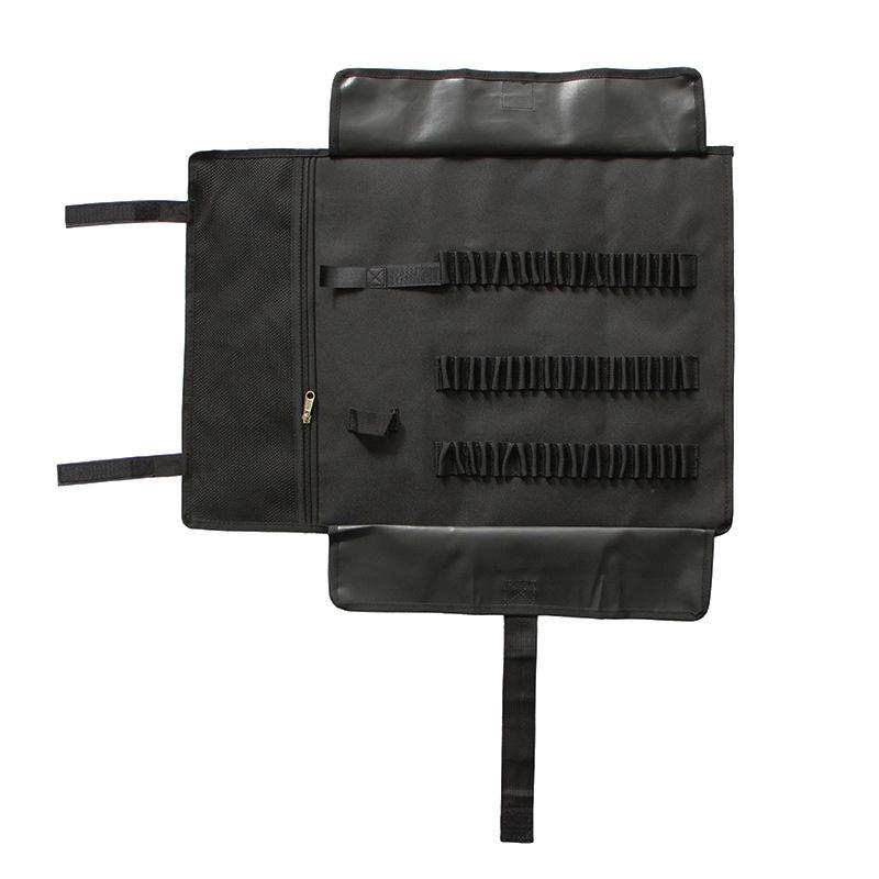 

COOLCAMP Camping Gear Storage Bag with Hammer & Pegs