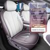 2026 Changan Qiyuan A06 All-Season Seat Covers, Full Coverage Interior Car Seat Cushions