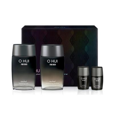 O Hui For Men Neofill Special 2-Piece Set