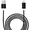 Type C Cable for Samsung Galaxy S21 5G SD888 Braided Nylon USB Cable 1.3 Meter Fast Charge-Sync Cable-Data Transfer