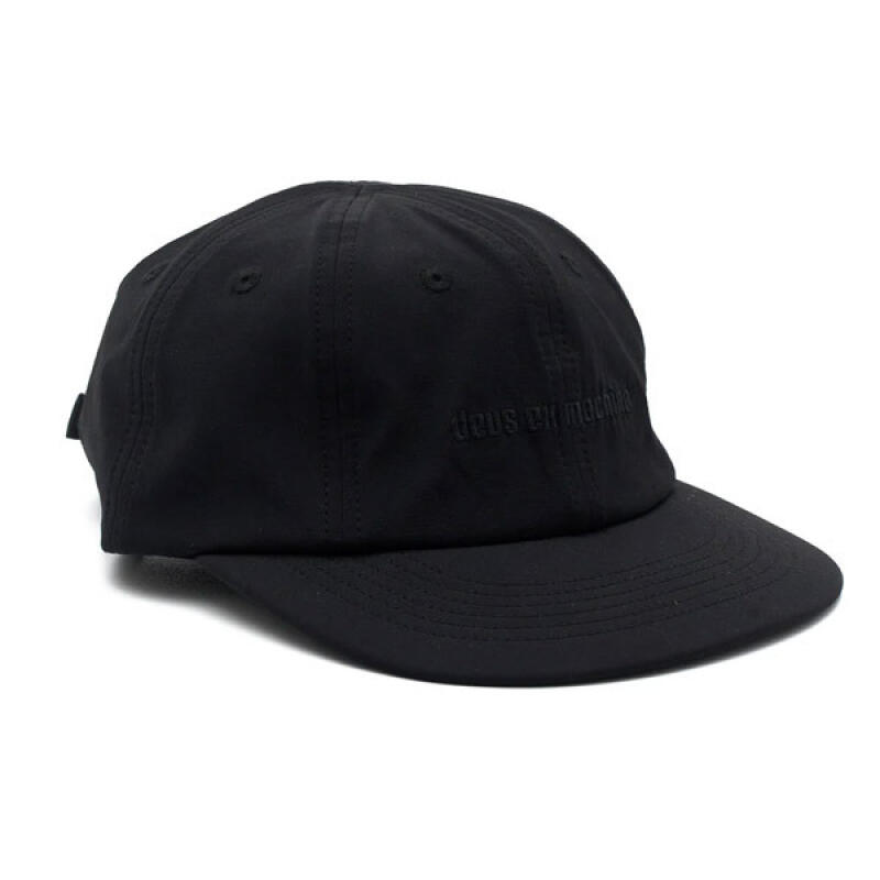 Кепка Deus ex Machina Cap Rate DMP257135-BLK DMP257135-BLK